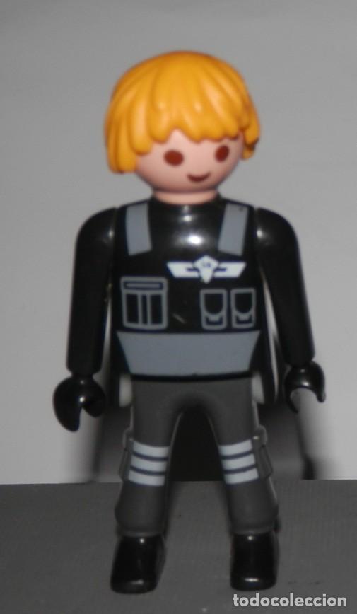 Playmobil: FIGURA DE LA PLAYMOBIL