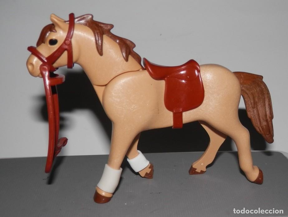 Playmobil: FIGURA DE LA PLAYMOBIL