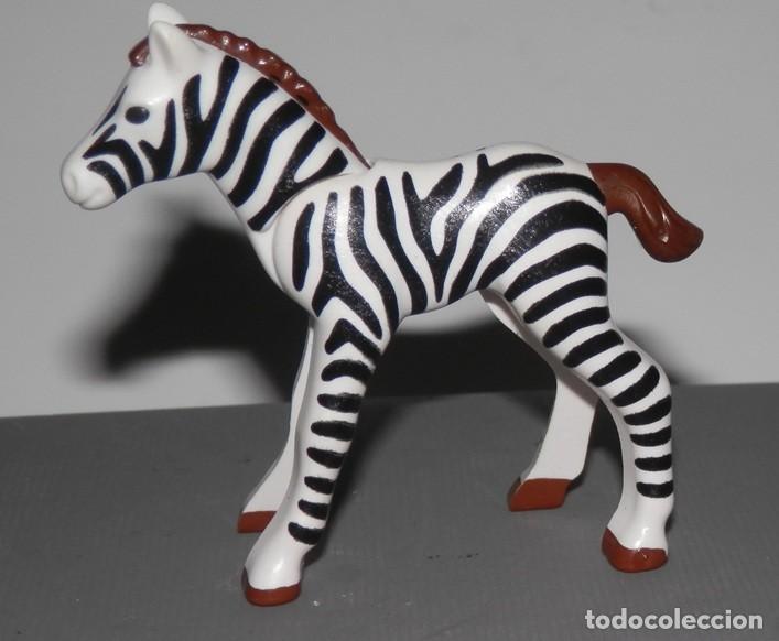 Playmobil: FIGURA DE LA PLAYMOBIL