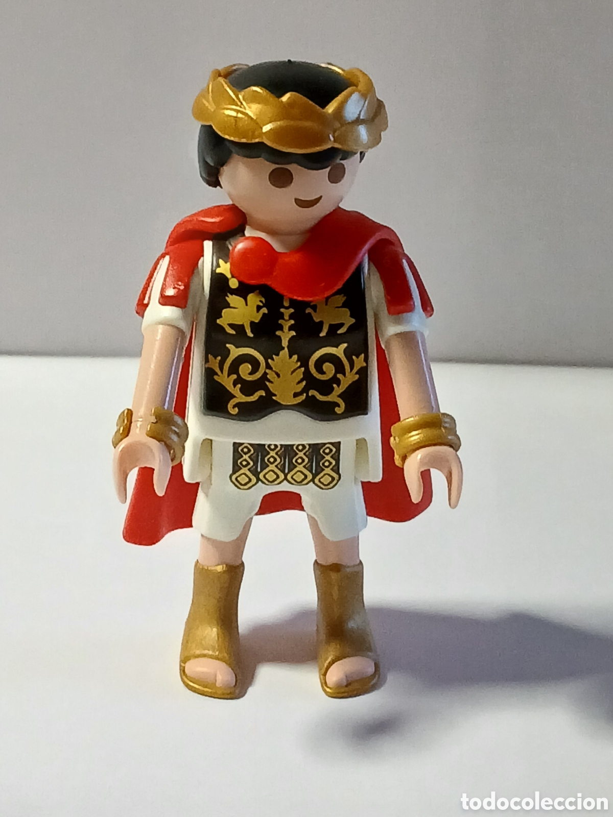 Playmobil: Figura Playmobil Romano