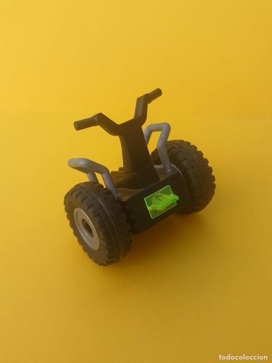 Playmobil: Playmobil andador vertical