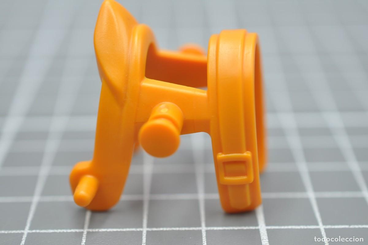Playmobil: CJ1602 Playmobil, yugo buey