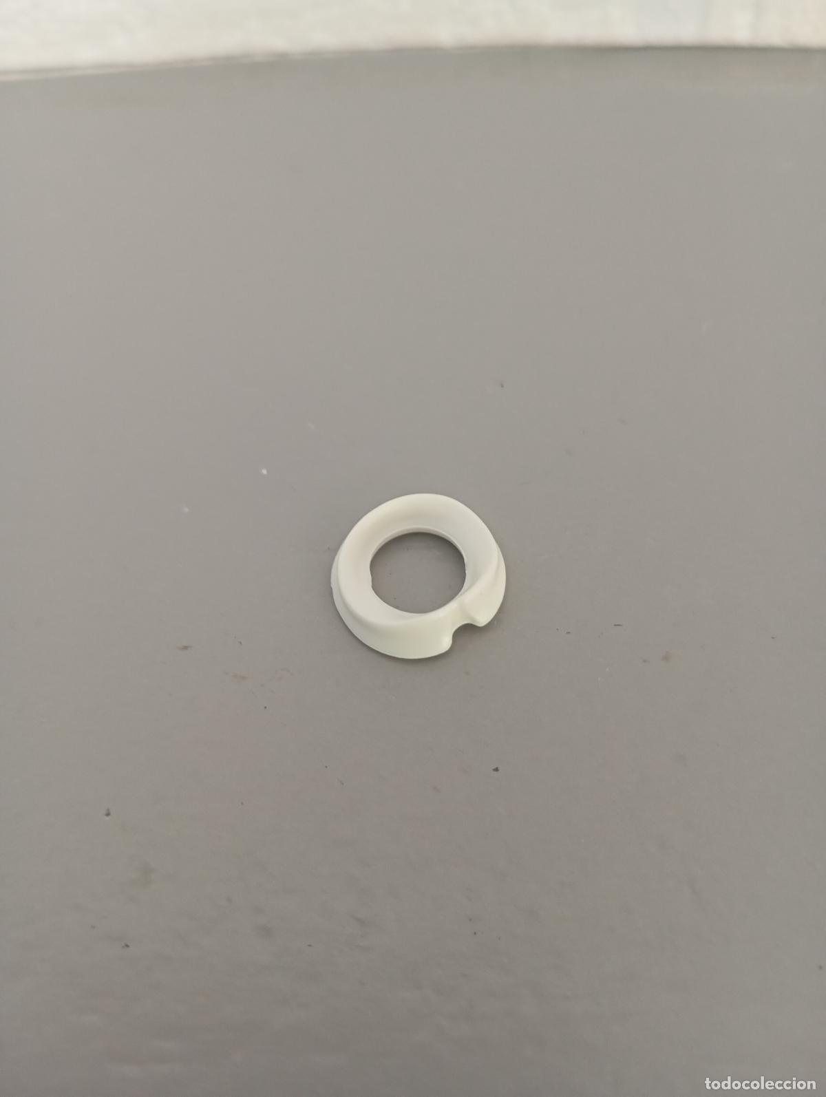 Playmobil: A0055 Playmobil Cuello Blanco Ni&ntilde;o