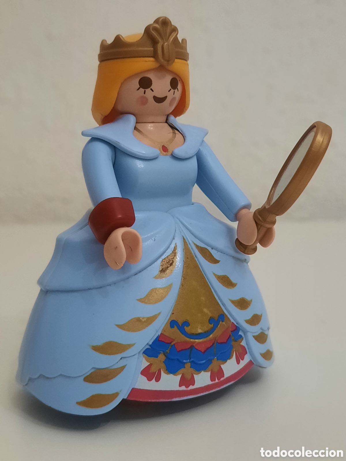 Playmobil: Playmobil Mujer Cenicienta