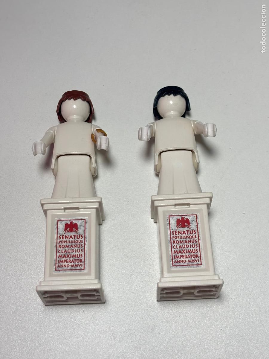 Playmobil: Playmobil lote figura atril circo