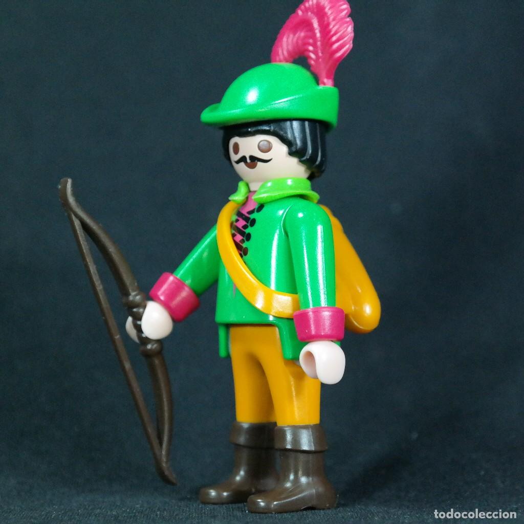 Playmobil: Playmobil Robin Hood ☼