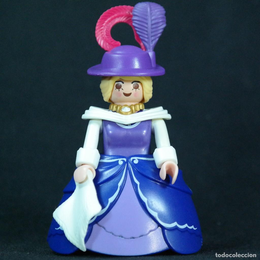 Playmobil: Playmobil mujer victoriana ☼