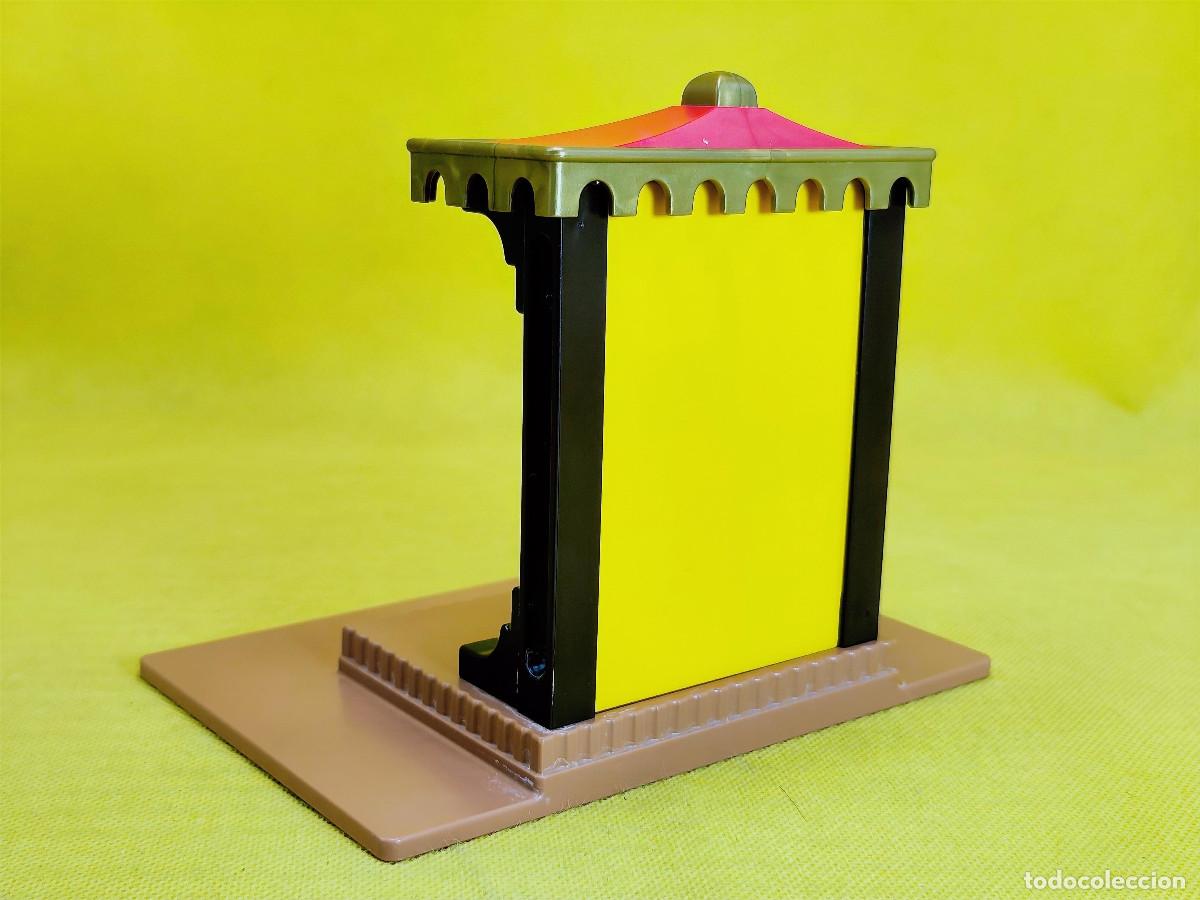 Playmobil: Playmobil Trono medieval de la flor de Lis - Foto 3