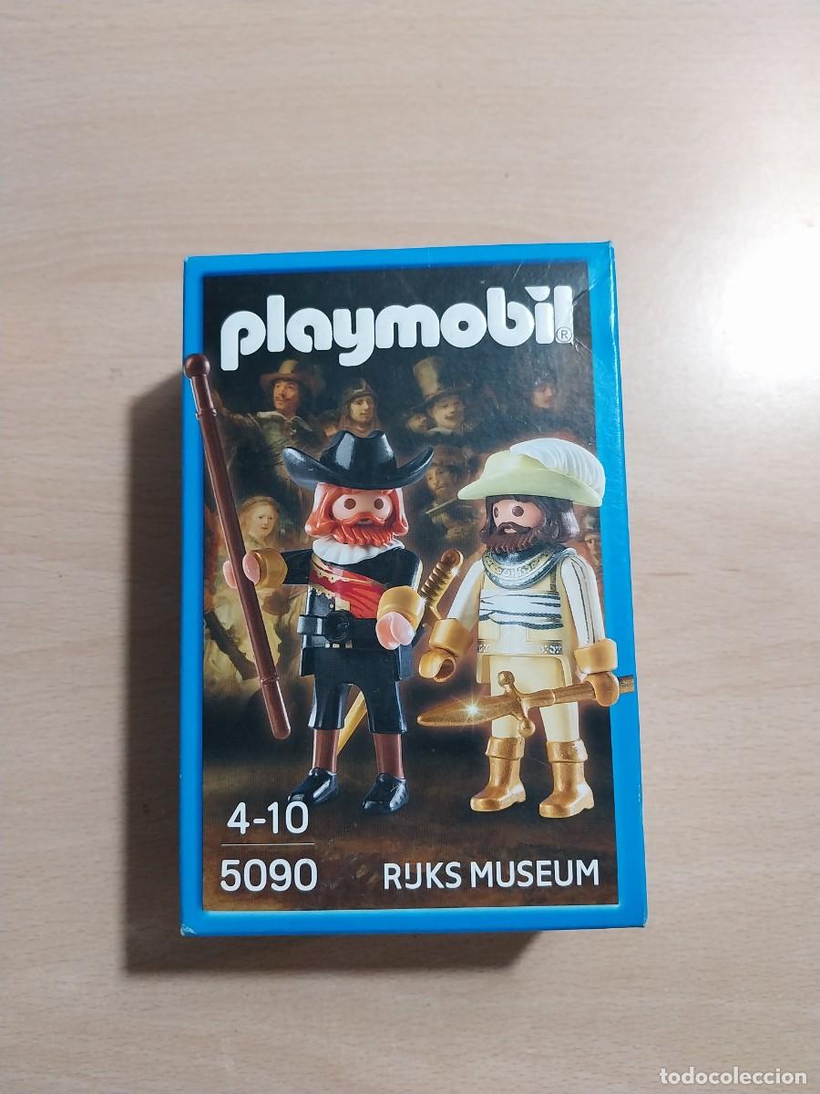 Playmobil: Playmobil caja sin abrir