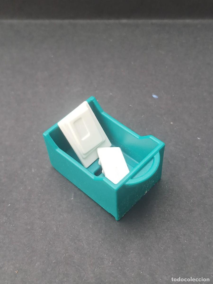 Playmobil: Playmobil cesta y cartas