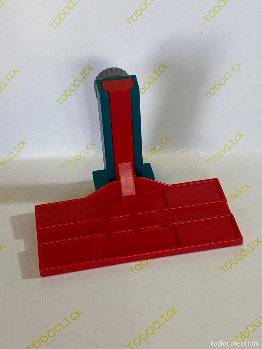Playmobil: Playmobil elevador moto (pedido m&iacute;nimo)5&euro;)