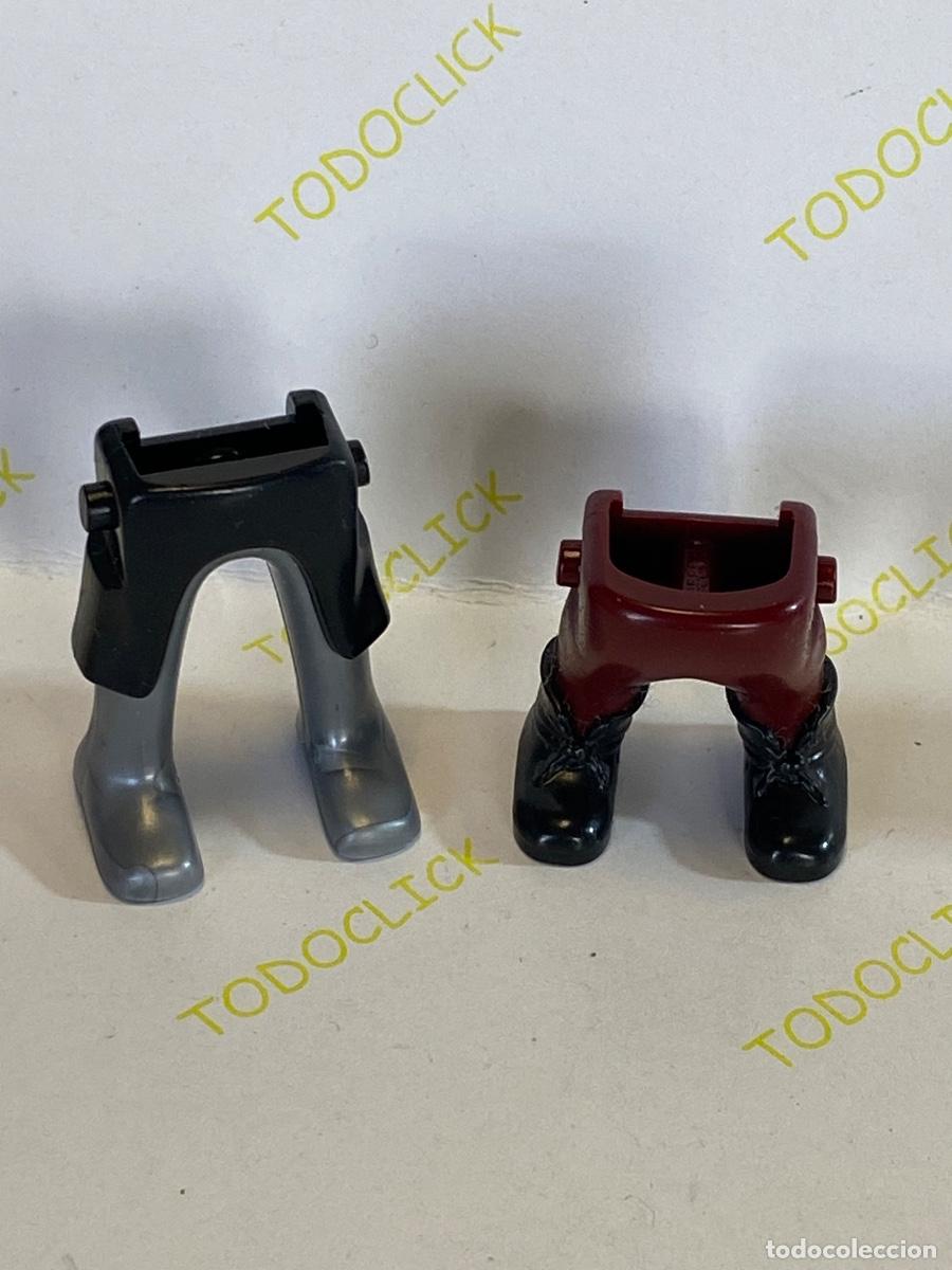 Playmobil: Playmobil piernas (pedido m&iacute;nimo)5&euro;)