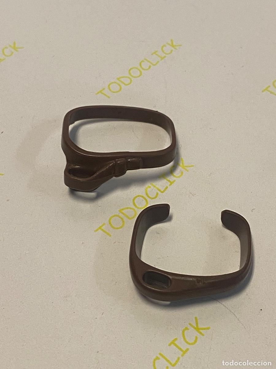 Playmobil: Playmobil cinturones (pedido m&iacute;nimo)5&euro;)