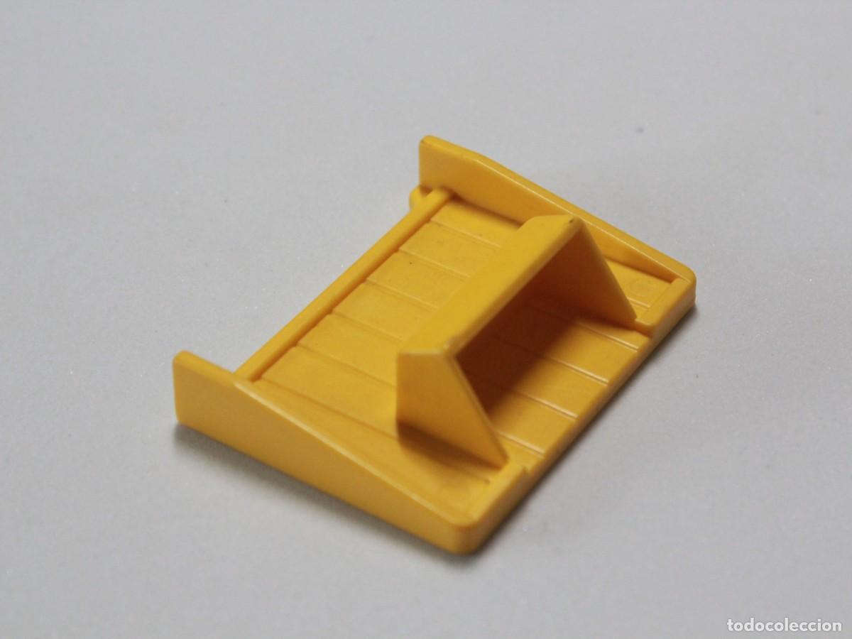 Playmobil: Accesorio Playmobil pieza amarilla