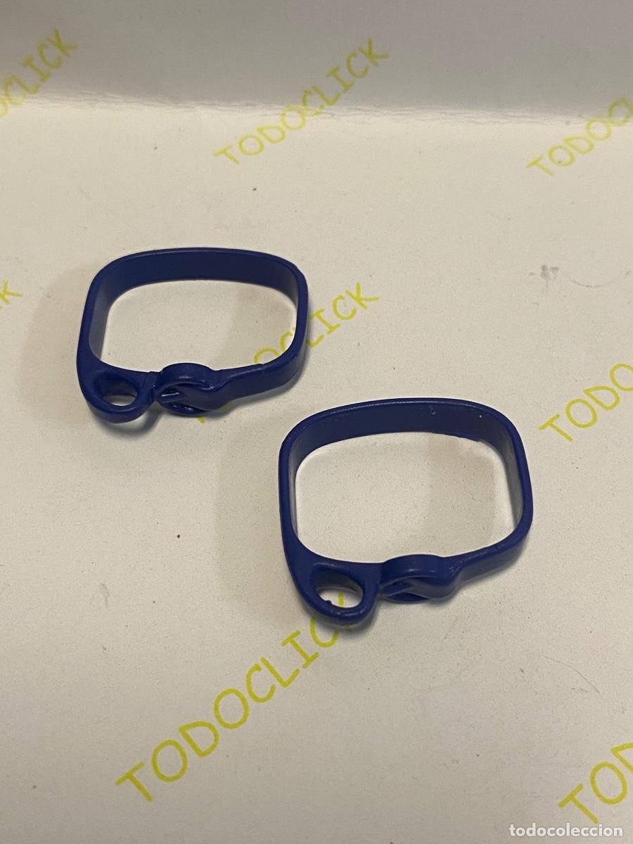 Playmobil: Playmobil cinturones (pedido m&iacute;nimo)5&euro;)