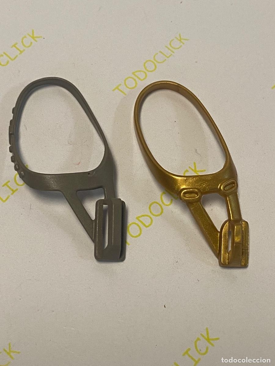 Playmobil: Playmobil portasables (pedido m&iacute;nimo)5&euro;)
