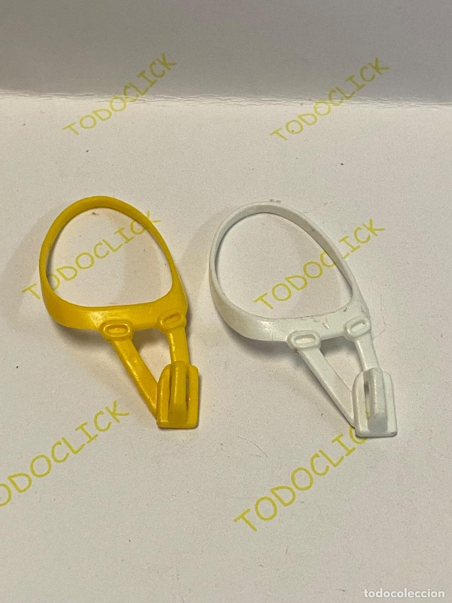 Playmobil: Playmobil portasables (pedido m&iacute;nimo)5&euro;)