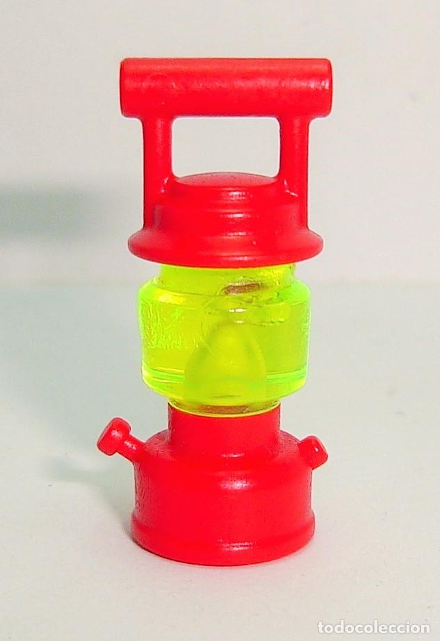 Playmobil: ACCESORIO PLAYMOBIL FAROL LOTE 606