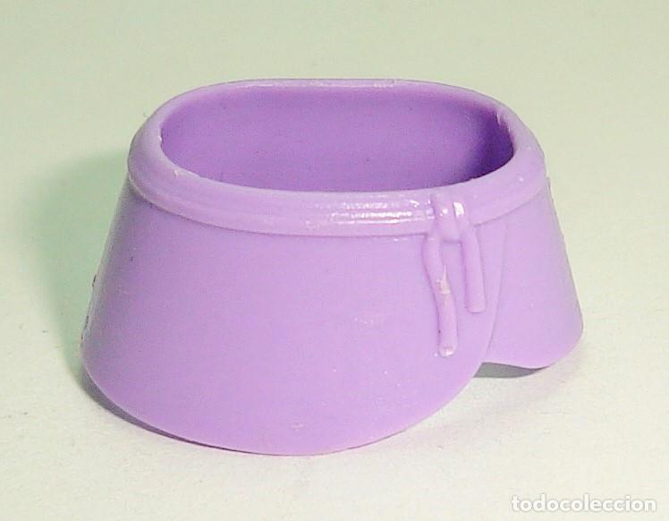 Playmobil: ACCESORIO PLAYMOBIL FALDA LOTE 610