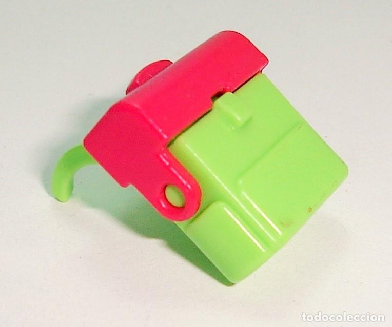 Playmobil: ACCESORIO PLAYMOBIL MOCHILA NI&Ntilde;O LOTE 616