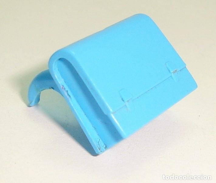 Playmobil: ACCESORIO PLAYMOBIL MOCHILA NI&Ntilde;O LOTE 618
