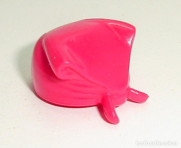 Playmobil: ACCESORIO PLAYMOBIL PA&Ntilde;UELO CABEZA NI&Ntilde;A LOTE 633
