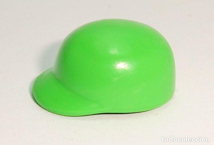 Playmobil: ACCESORIO PLAYMOBIL GORRA NI&Ntilde;O LOTE 644
