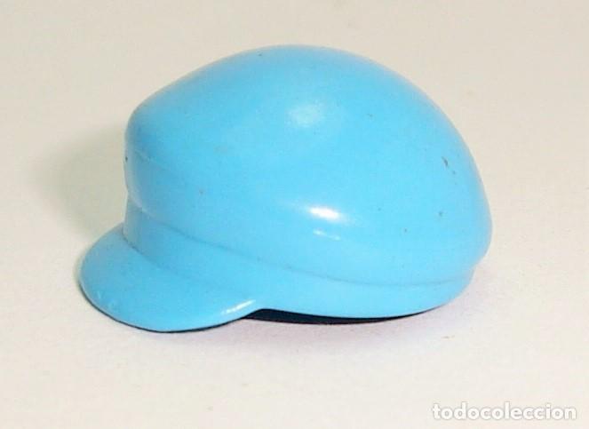 Playmobil: ACCESORIO PLAYMOBIL GORRA NI&Ntilde;O LOTE 645