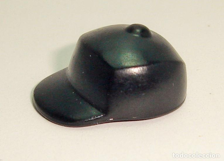 Playmobil: ACCESORIO PLAYMOBIL GORRA NI&Ntilde;O LOTE 646