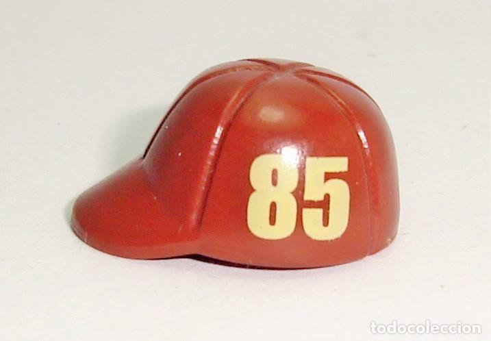 Playmobil: ACCESORIO PLAYMOBIL GORRA NI&Ntilde;O LOTE 647