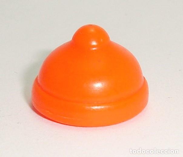 Playmobil: ACCESORIO PLAYMOBIL GORRO NI&Ntilde;O LOTE 649