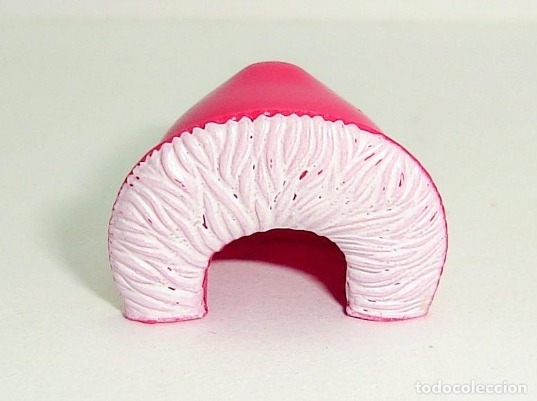 Playmobil: ACCESORIO PLAYMOBIL GORRO NI&Ntilde;O LOTE 650
