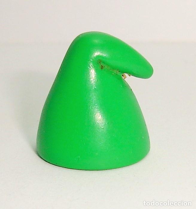 Playmobil: ACCESORIO PLAYMOBIL GORRO NI&Ntilde;O LOTE 651