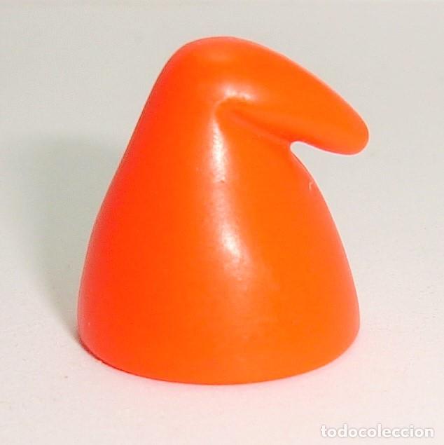 Playmobil: ACCESORIO PLAYMOBIL GORRO NI&Ntilde;O LOTE 652