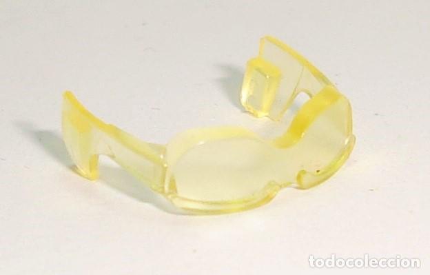 Playmobil: ACCESORIO PLAYMOBIL GAFAS DE SOL LOTE 657