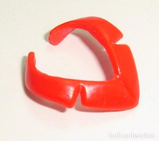 Playmobil: ACCESORIO PLAYMOBIL PA&Ntilde;UELO CUELLO LOTE 658