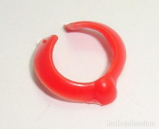 Playmobil: ACCESORIO PLAYMOBIL PA&Ntilde;UELO CUELLO LOTE 659