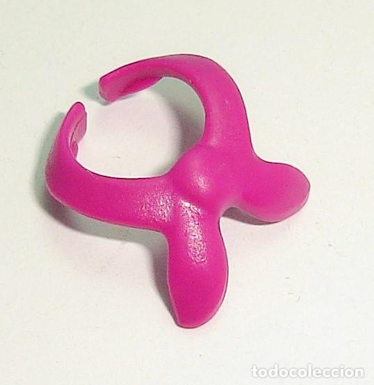 Playmobil: ACCESORIO PLAYMOBIL PA&Ntilde;UELO CUELLO LOTE 662