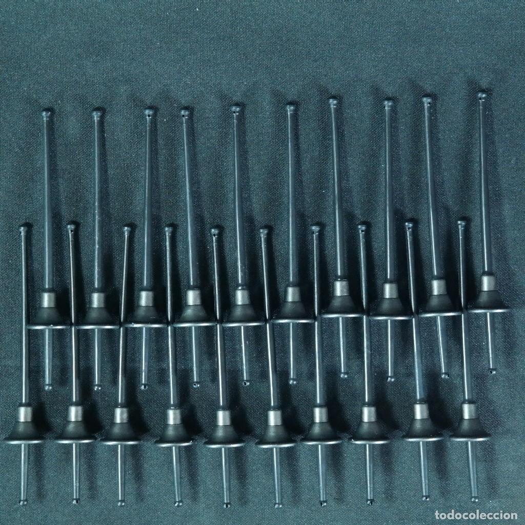 Playmobil: Playmobil 20 justas armas medievales ☼