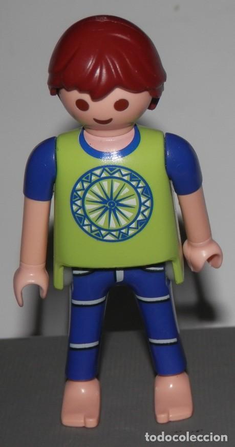 Playmobil: FIGURA DE LOS JUGUETES PLAYMOBIL