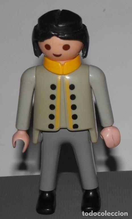 Playmobil: FIGURA DE LOS JUGUETES PLAYMOBIL