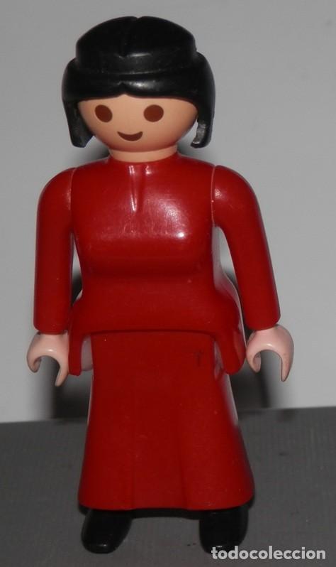 Playmobil: FIGURA DE LOS JUGUETES PLAYMOBIL