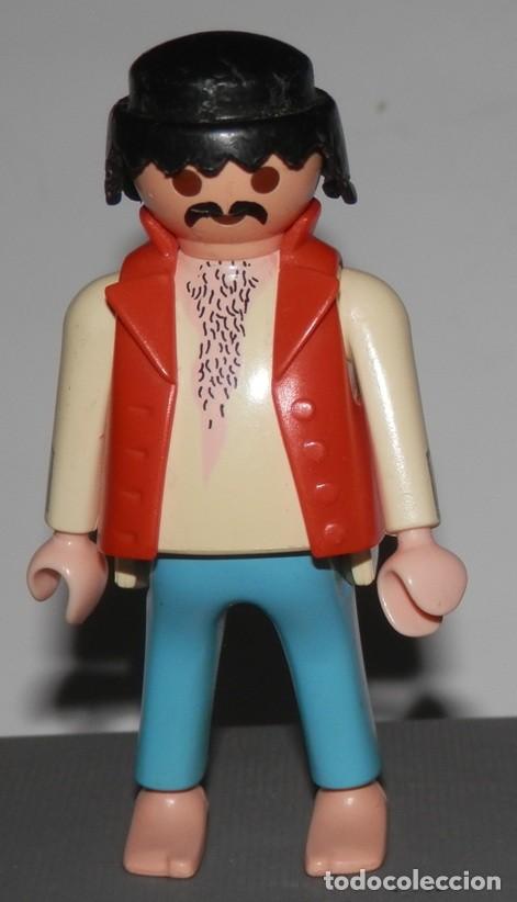 Playmobil: FIGURA DE LOS JUGUETES PLAYMOBIL
