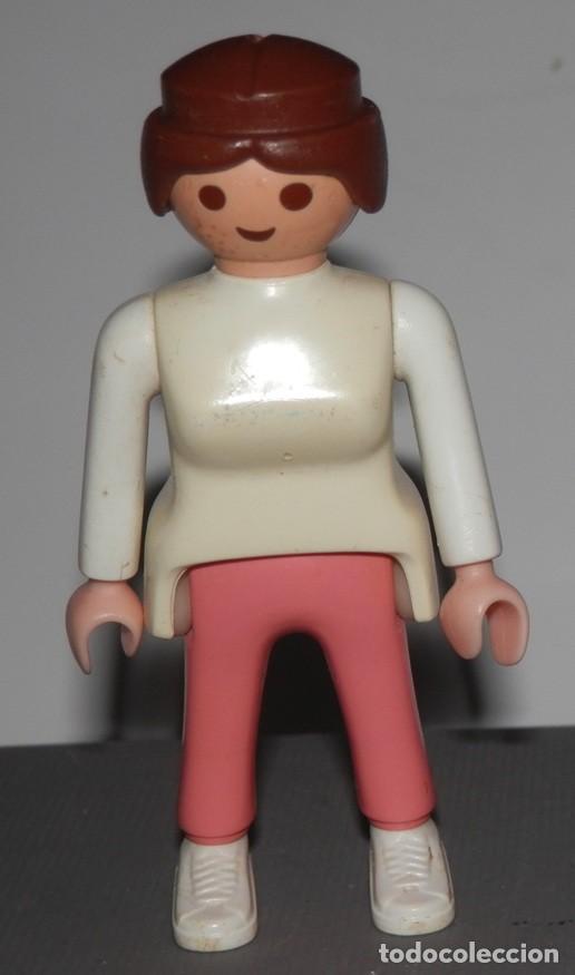 Playmobil: FIGURA DE LOS JUGUETES PLAYMOBIL