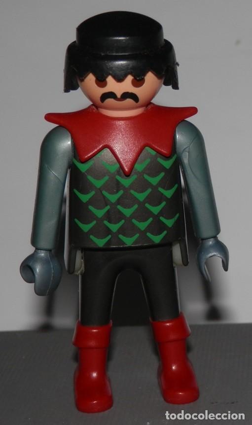 Playmobil: FIGURA DE LOS JUGUETES PLAYMOBIL