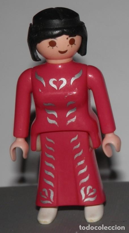 Playmobil: FIGURA DE LOS JUGUETES PLAYMOBIL