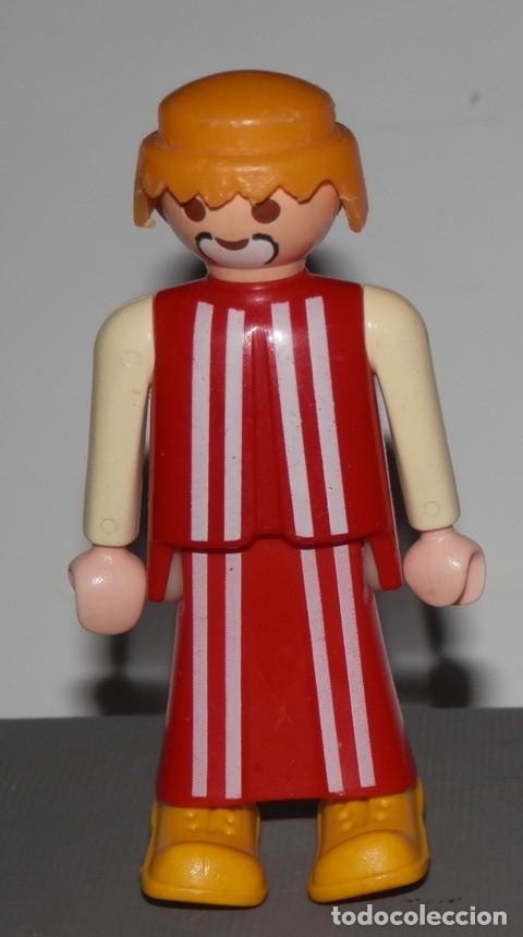 Playmobil: FIGURA DE LOS JUGUETES PLAYMOBIL