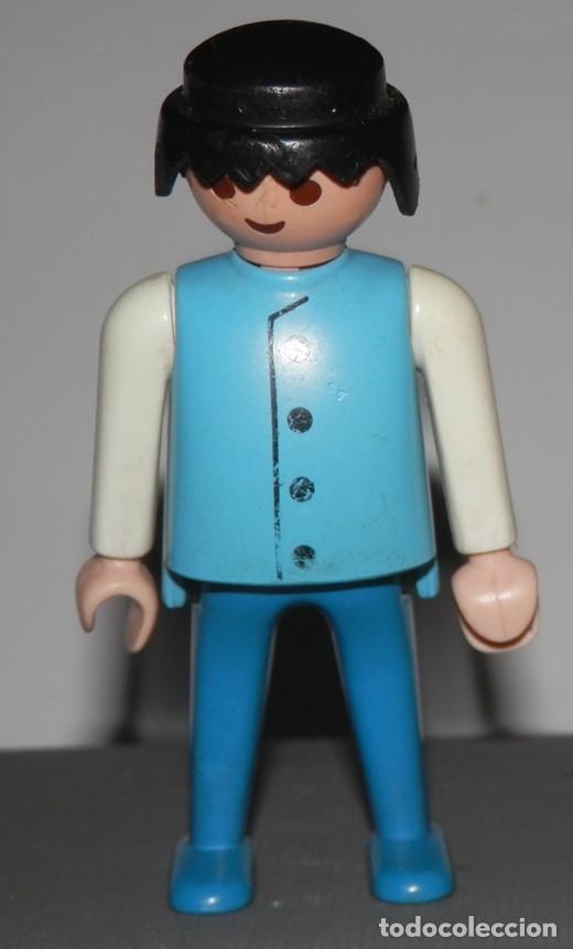 Playmobil: FIGURA DE LOS JUGUETES PLAYMOBIL