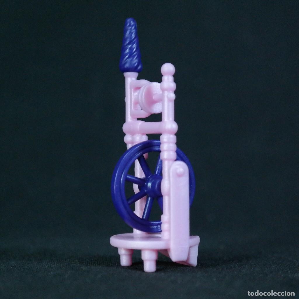 Playmobil: Playmobil huzo con hilo azul ☼