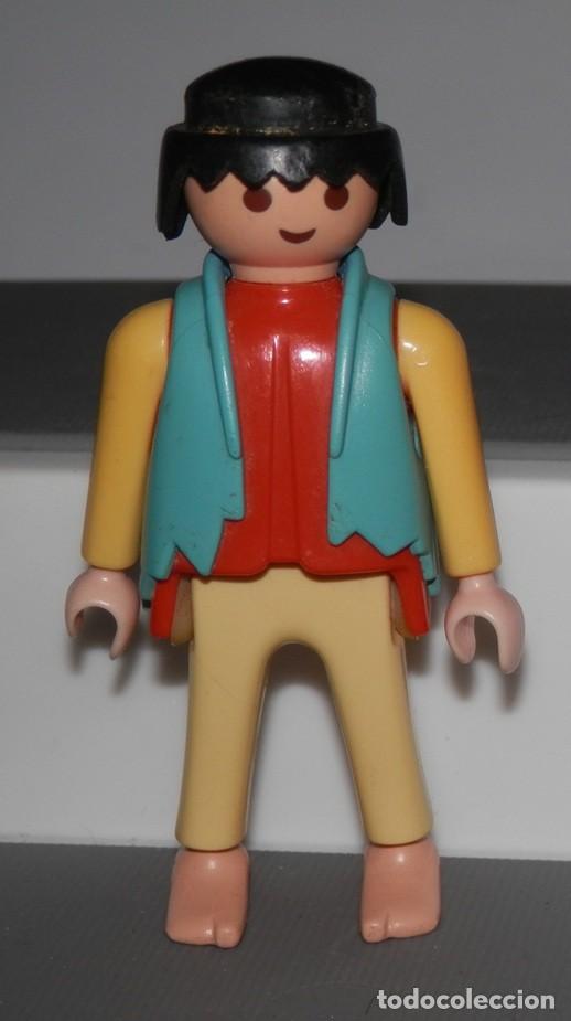 Playmobil: FIGURA DE LOS JUGUETES PLAYMOBIL